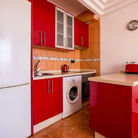 Orlando 85 Apartment Costa Adeje  ภายนอก รูปภาพ