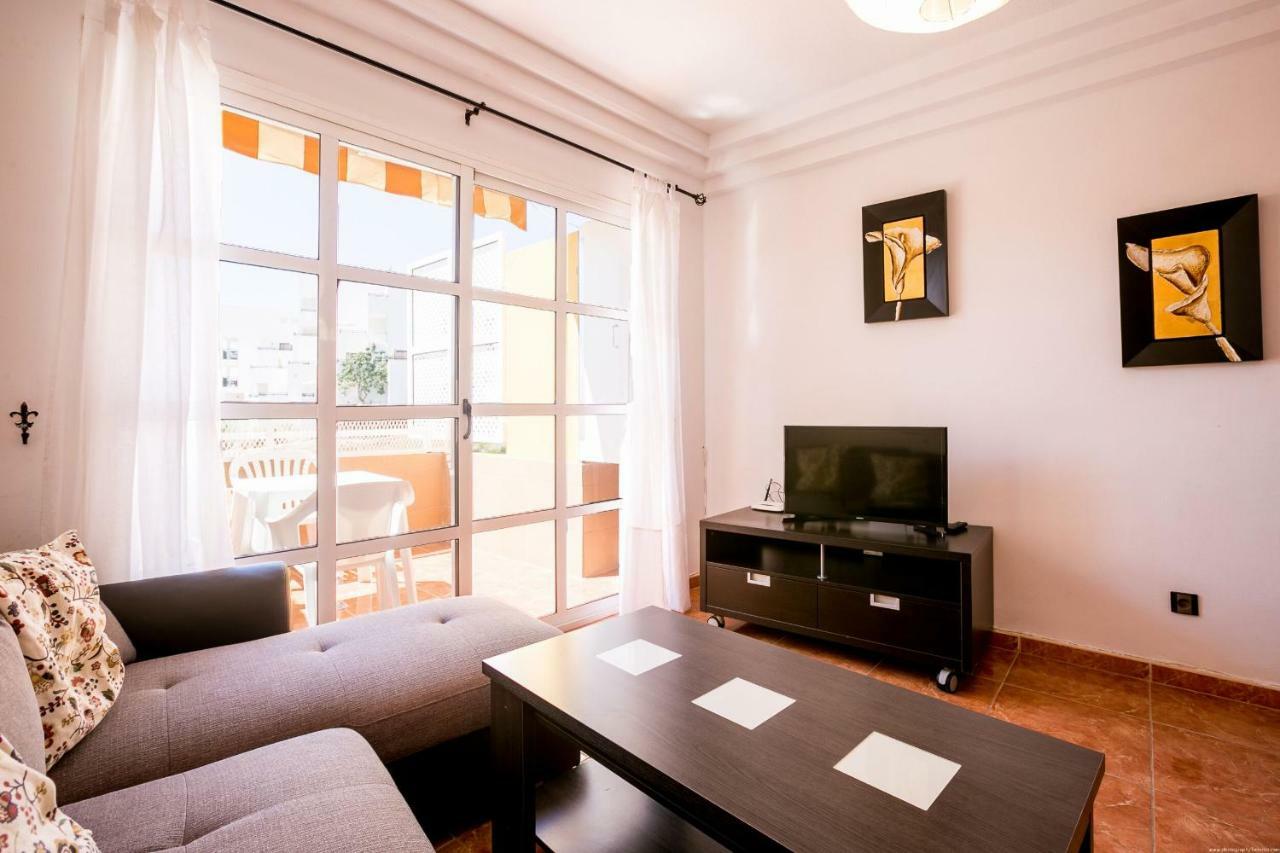 Orlando 85 Apartment Costa Adeje  ภายนอก รูปภาพ