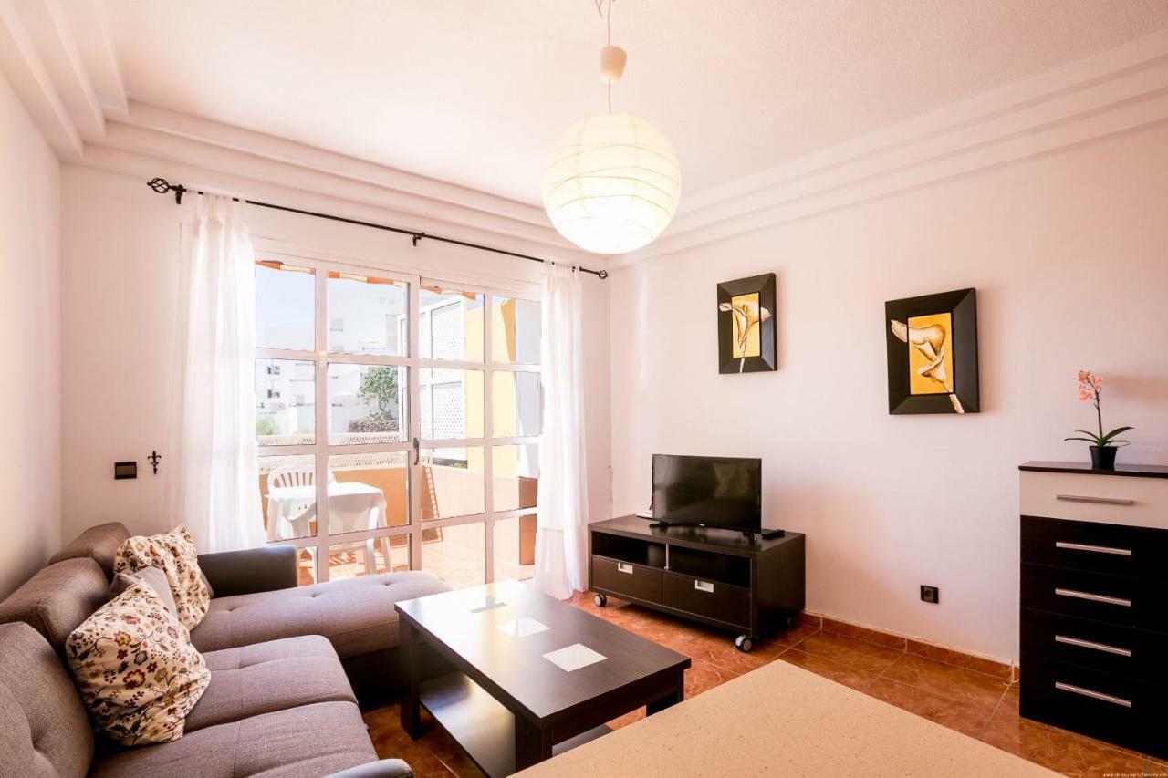 Orlando 85 Apartment Costa Adeje  ภายนอก รูปภาพ