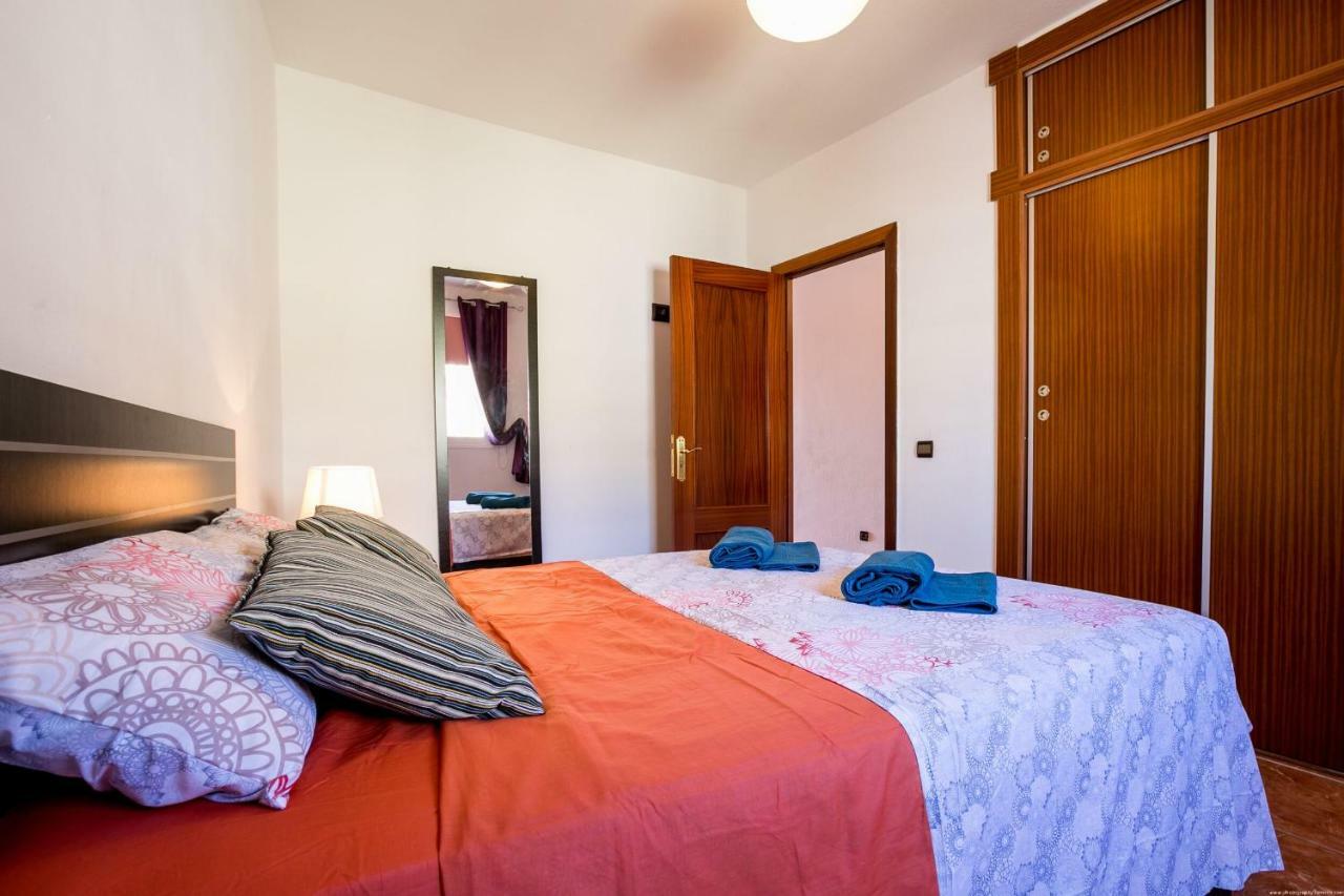 Orlando 85 Apartment Costa Adeje  ภายนอก รูปภาพ