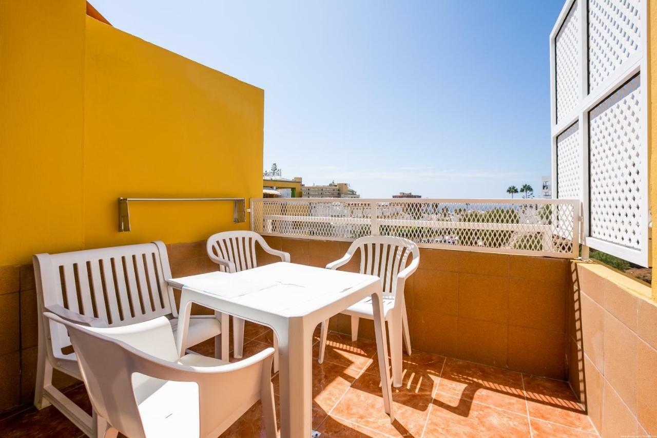 Orlando 85 Apartment Costa Adeje  ภายนอก รูปภาพ