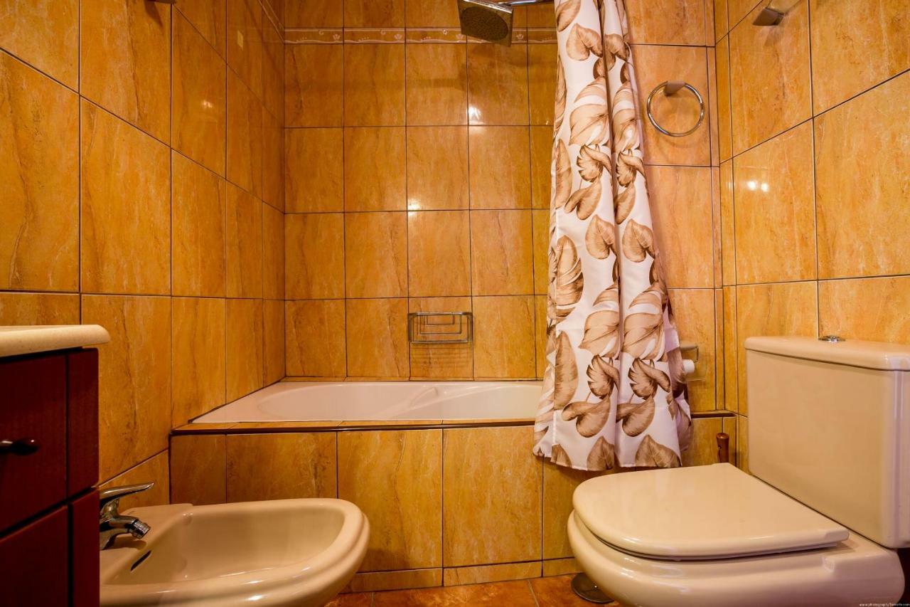 Orlando 85 Apartment Costa Adeje  ภายนอก รูปภาพ